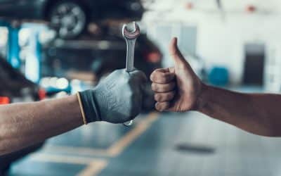 Auto Shop FAQs: Top 3 Questions Answered