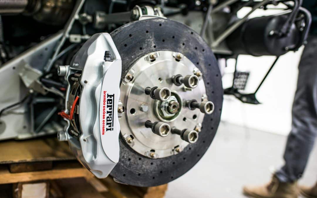 How to Maximize Your Brake’s Lifespan After Replacing Them