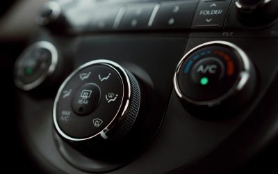Delayed Cooling Explained Why Car AC Starts Working After Warm-Up