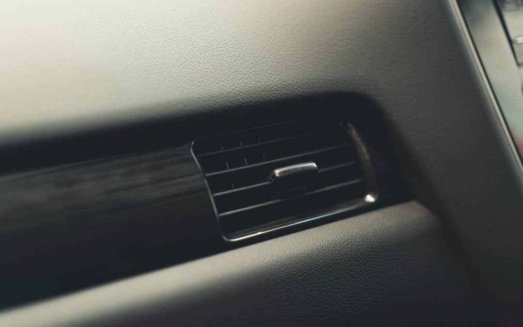 Car AC Only Cold on Passenger Side and Uneven Cabin Cooling Explained