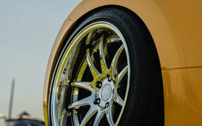The Lawn Mower Effect: Quieting Your Noisy Car
