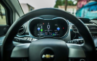 Identifying the Symptoms of a Failing Power Steering Pump