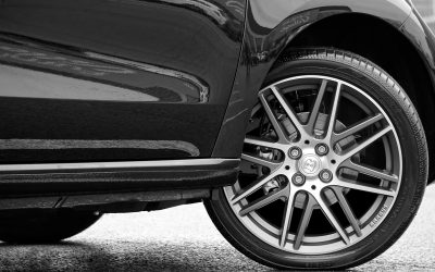 Nitrogen in tires: is it worth the cost