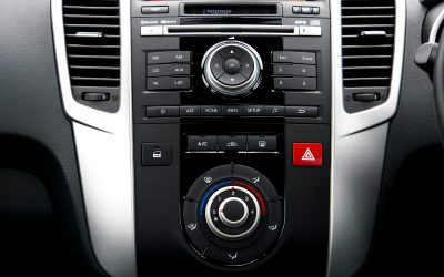 Diagnosing Gas Smell in Your Car When the AC Is On