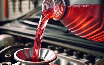 What Causes Your Car to Jerk and How to Fix It